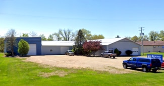 Plus de détails pour 9854 M 89, Richland, MI - Industriel à vendre
