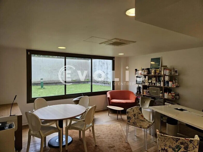 Bureau dans Montrouge à vendre - Photo intérieure - Image 3 de 10