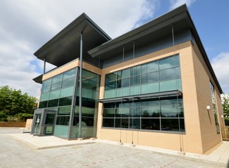 More details for Davy Ave, Milton Keynes - Office for Lease