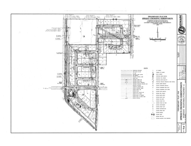 2924 Montana Ave, Caldwell, ID for sale - Building Photo - Image 3 of 5