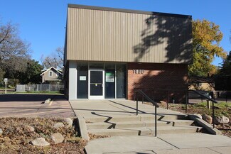 Plus de détails pour 1800 S Summit Ave, Sioux Falls, SD - Bureau à louer