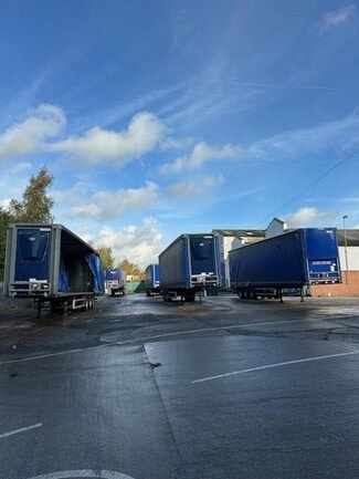 More details for Corporation Rd, Manchester - Industrial for Lease