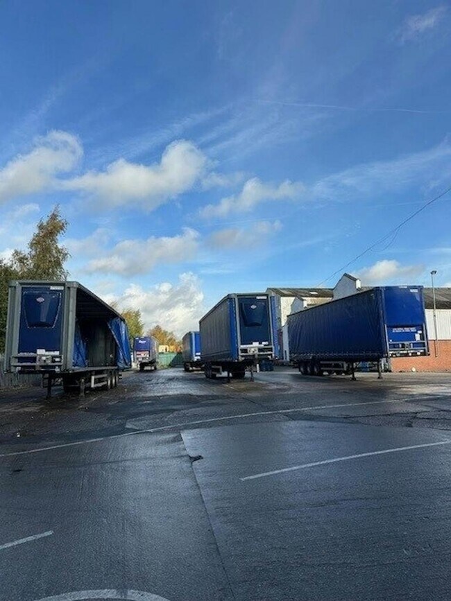 More details for Corporation Rd, Manchester - Industrial for Lease