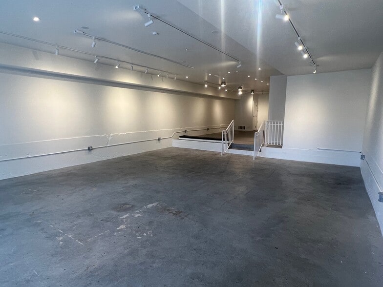 2358 Market St, San Francisco, CA for lease - Interior Photo - Image 3 of 10