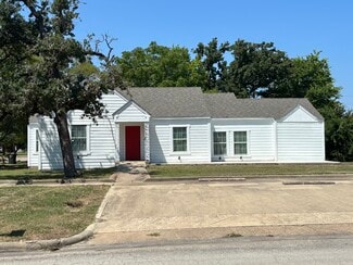 More details for 400 Oak St, Bryan, TX - Office for Lease