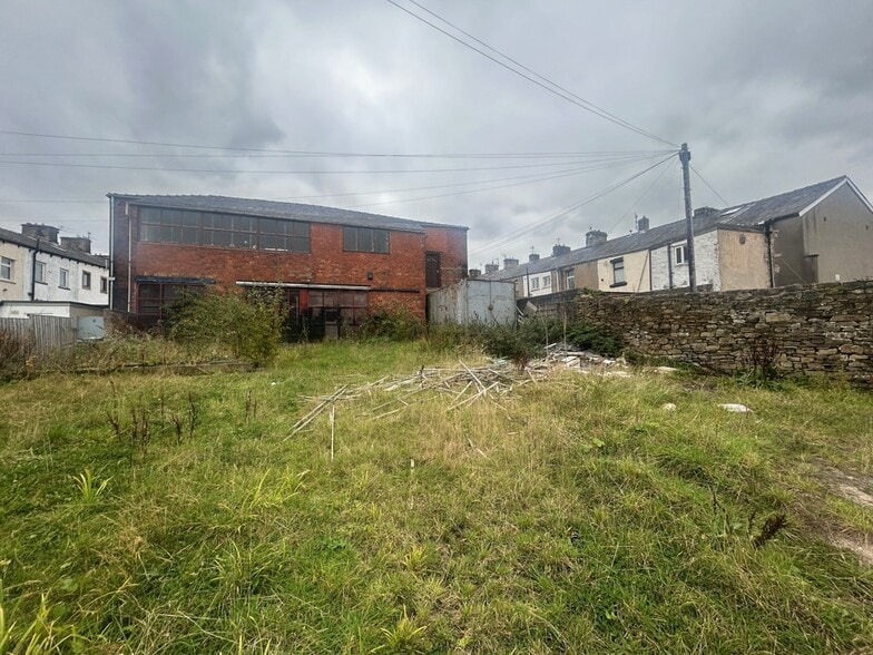 Ward St, Great Harwood for sale - Building Photo - Image 2 of 3