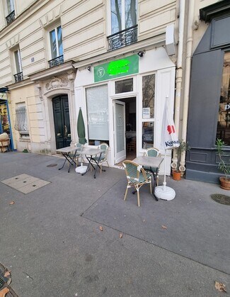 Plus de détails pour Commerce de détail à louer