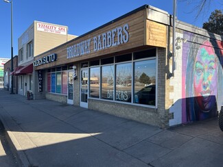 More details for 4370 S Broadway, Englewood, CO - Retail for Lease