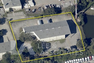 1200 Charles St, Longwood, FL à louer Photo intérieure- Image 1 de 2