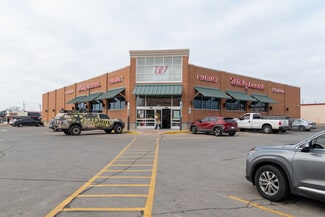 Plus de détails pour 601 W Will Rogers Blvd, Claremore, OK - Commerce de détail à vendre