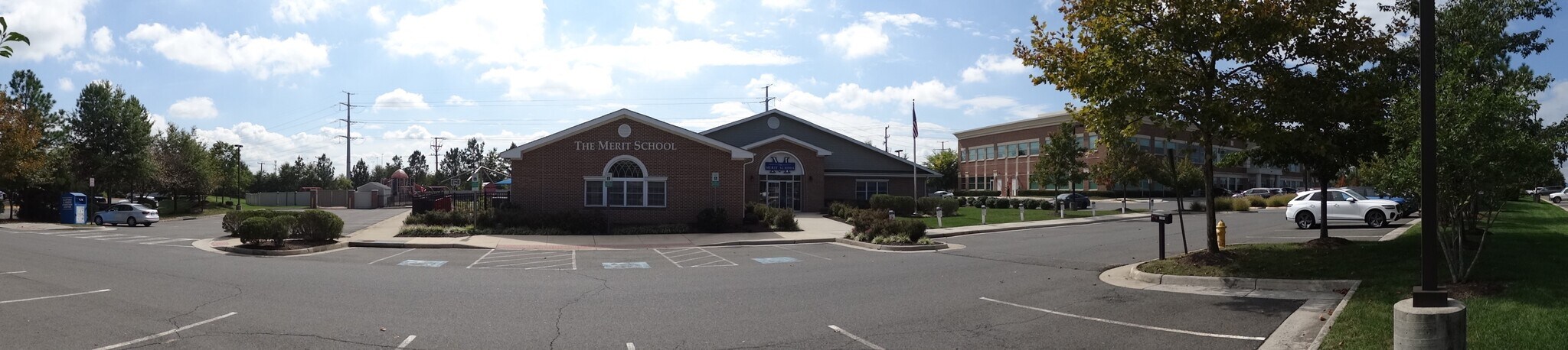 7101 Heritage Village Plz, Gainesville, VA for sale Primary Photo- Image 1 of 14
