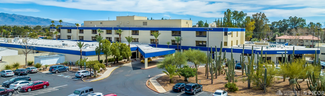 More details for 1400 N Wilmot Rd, Tucson, AZ - Office for Lease