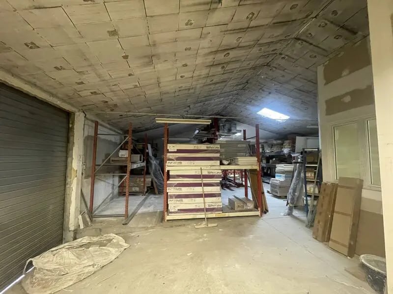 Chemin Du Sang De Serp, Toulouse for lease Interior Photo- Image 1 of 6