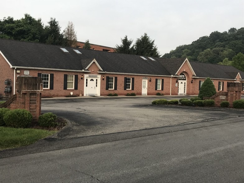 3875 Franklintowne Pl, Murrysville, PA for lease - Building Photo - Image 3 of 3