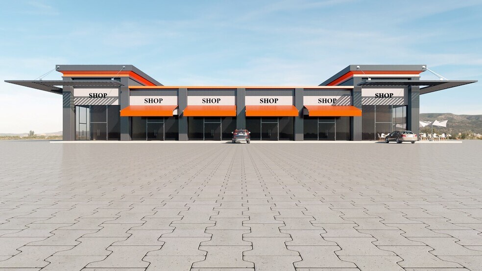 Carraway Lane, Magnolia, TX à louer - Photo du bâtiment - Image 2 de 15