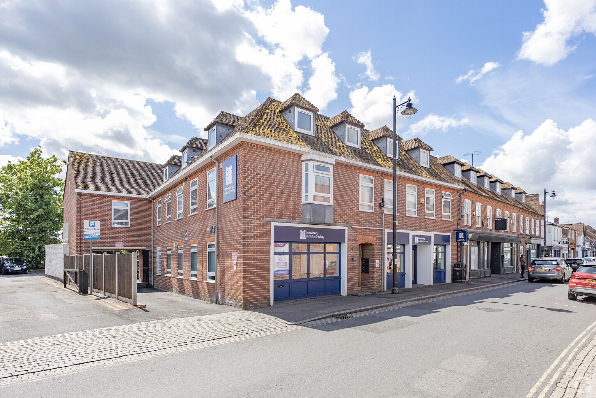 6-14 High St, Thatcham à louer Photo principale- Image 1 de 3