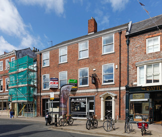 Plus de détails pour 106-110 Micklegate, York - Bureau à louer