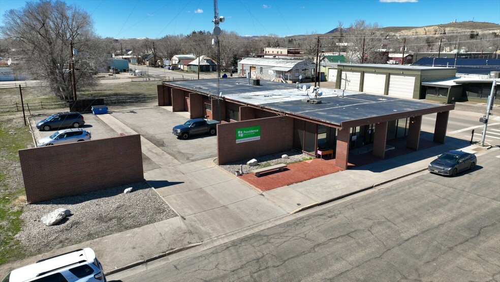 390 Yampa Ave, Craig, CO for sale - Building Photo - Image 2 of 3