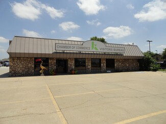 More details for 1007 2nd Ave, Kearney, NE - Office for Lease