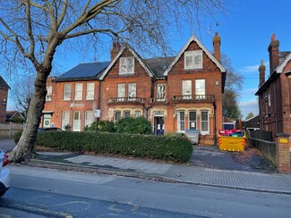 More details for 51 London Rd, Canterbury - Office for Lease