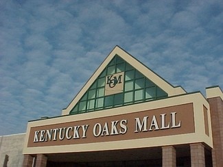 Plus de détails pour 5101 Hinkleville Rd, Paducah, KY - Commerce de détail à louer