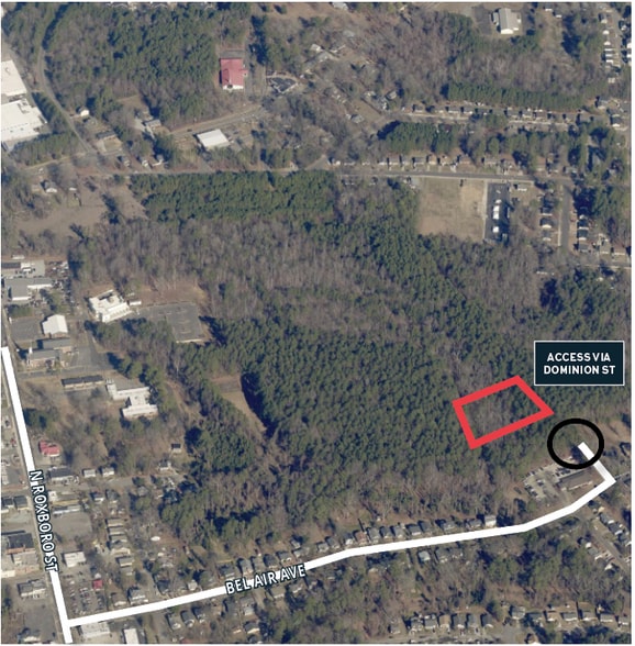Durham Residential Land Opportunity portfolio of 1 properties for sale on LoopNet.ca - Building Photo - Image 3 of 13
