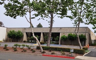 Plus de détails pour 840 Via Alondra, Camarillo, CA - Industriel à vendre
