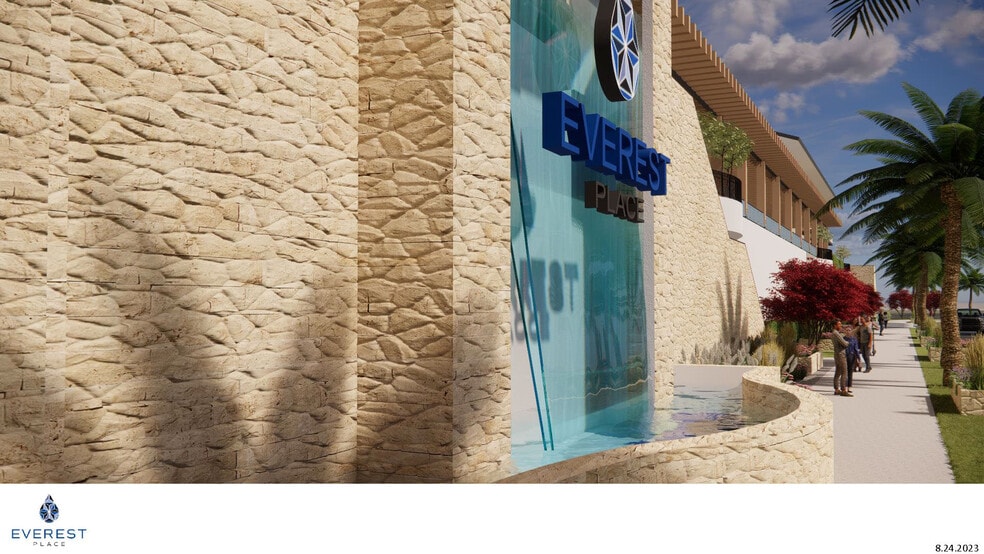 3250 State Road 429, Kissimmee, FL à louer - Photo du bâtiment - Image 2 de 17