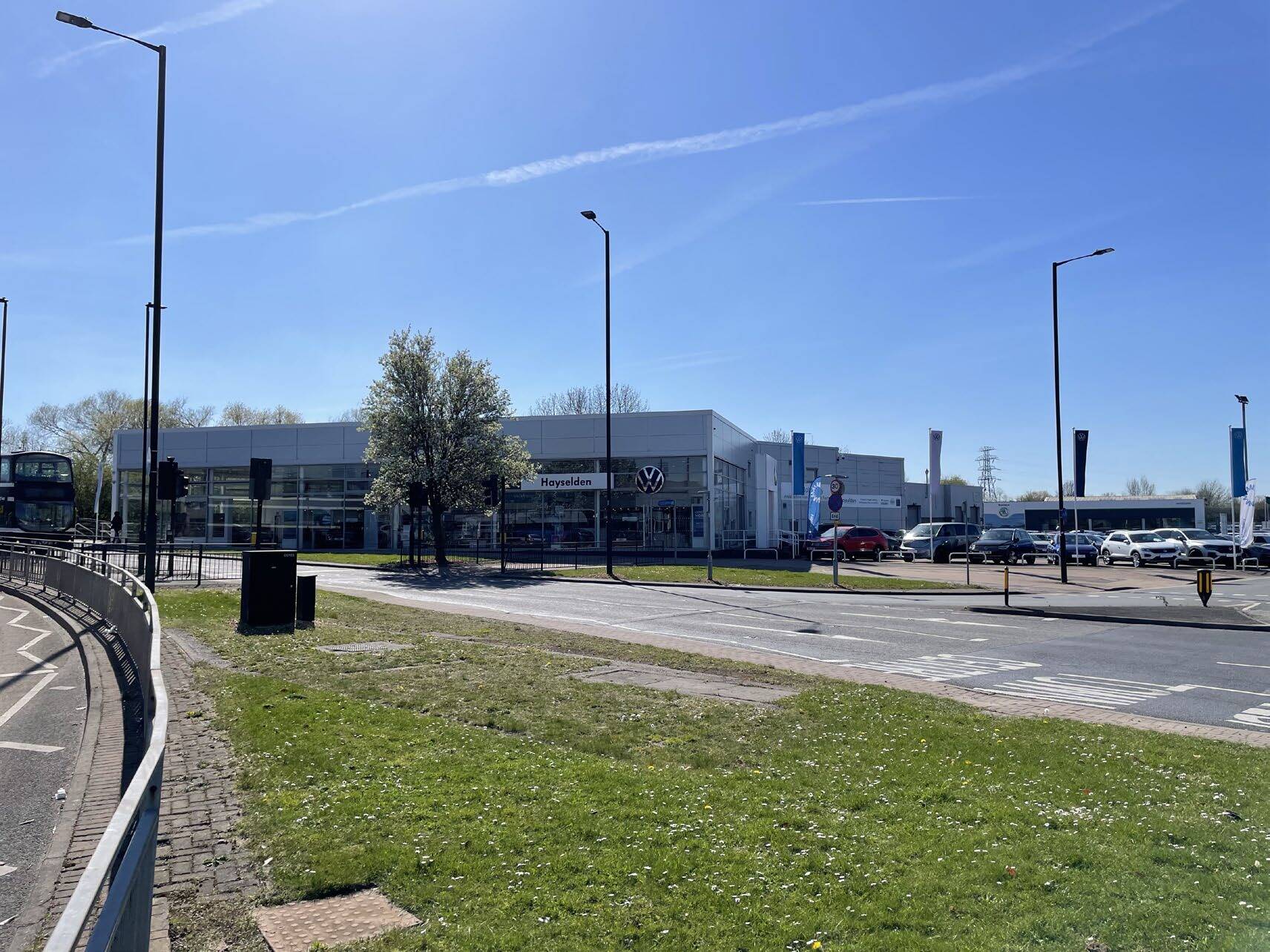 North Bridge Rd, Doncaster à vendre Photo principale- Image 1 de 5