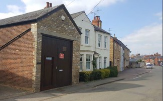 Plus de détails pour 102A High St, Olney - Bureau à louer