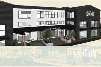 Plus de détails pour 25 Orinda Way, Orinda, CA - Commerce de détail à louer