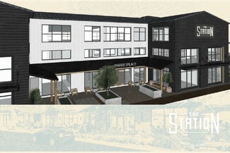 Plus de détails pour 25 Orinda Way, Orinda, CA - Commerce de détail à louer