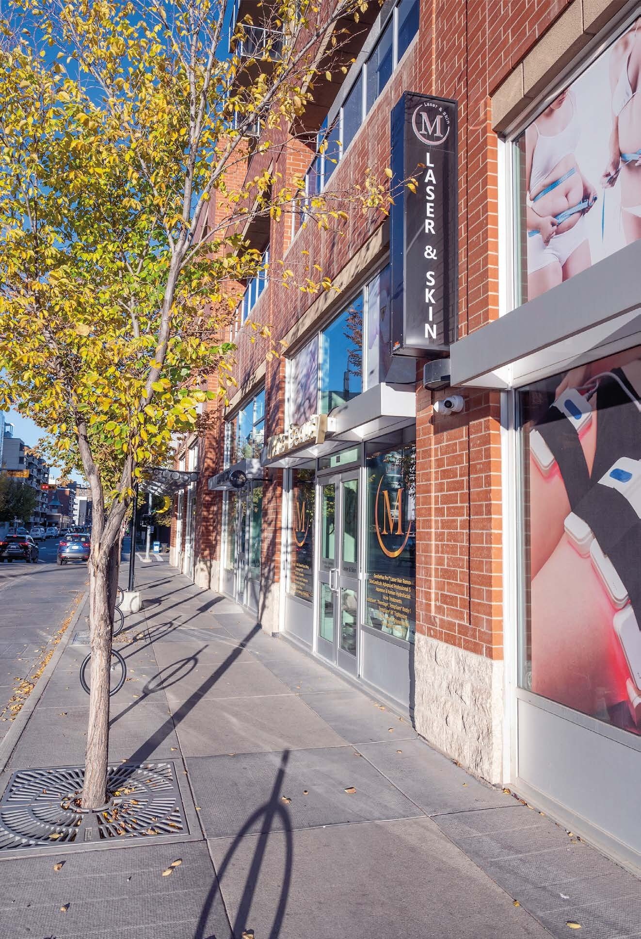 1320 1 St SE, Calgary, AB for sale Building Photo- Image 1 of 1