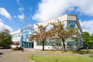 Plus de détails pour 3 Avenue du Canada, Les Ulis - Bureau à louer