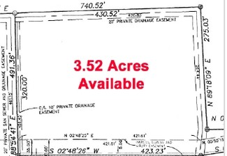 Plus de détails pour 1533 Cincinnati Batavia Pike, Batavia, OH - Terrain à vendre