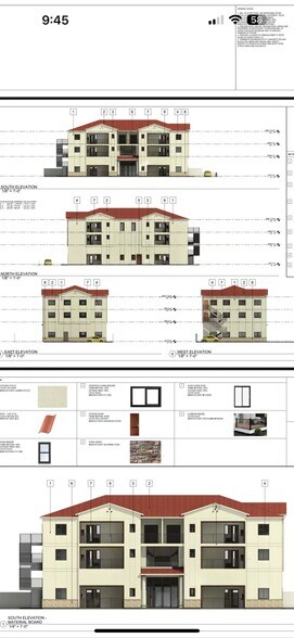 3114 E Garvey Ave S, West Covina, CA à vendre - Photo du bâtiment - Image 3 de 5