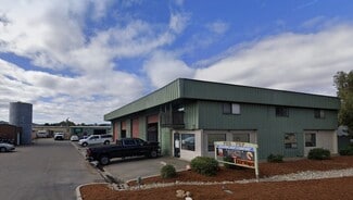 More details for 757 Buckley Rd, San Luis Obispo, CA - Industrial for Lease