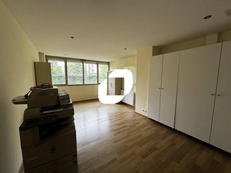 30 Cours Becquart Castelbon, Voiron à louer - Photo intérieure - Image 3 de 12