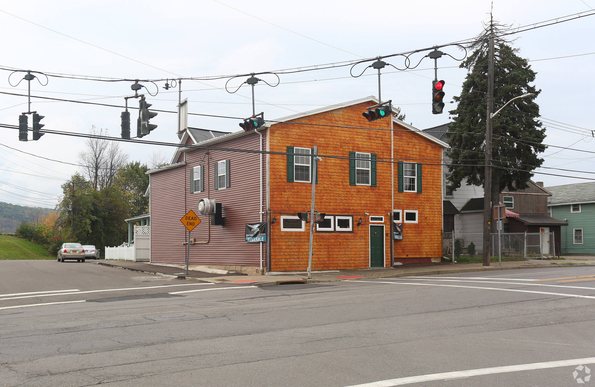 92 Robinson St, Binghamton, NY for sale Primary Photo- Image 1 of 1