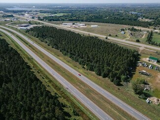 Plus de détails pour 17298 Haven Rd, Little Falls, MN - Terrain à vendre