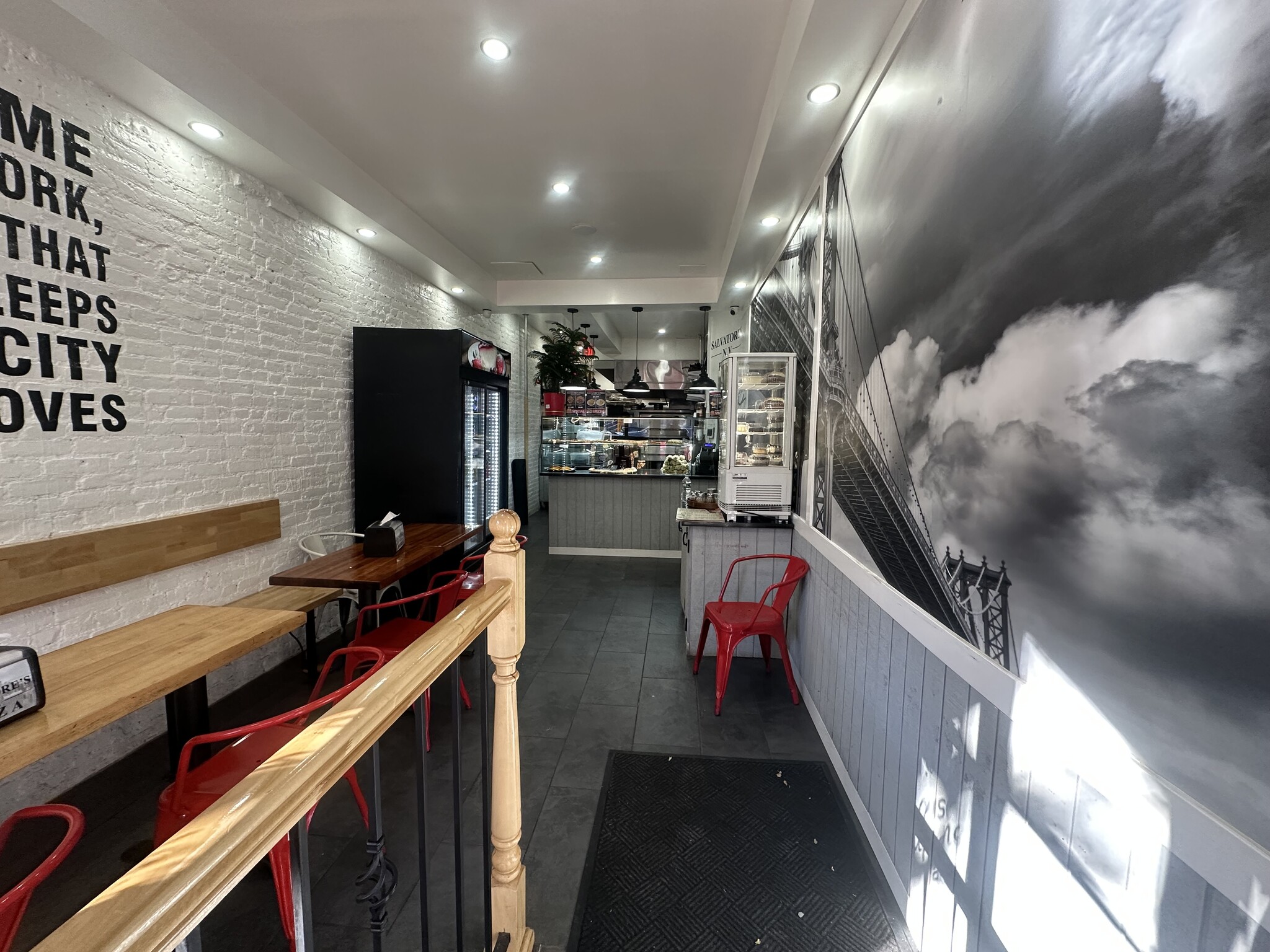 924 Columbus Ave, New York, NY for lease Interior Photo- Image 1 of 8