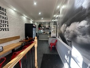 924 Columbus Ave, New York, NY for lease Interior Photo- Image 1 of 8