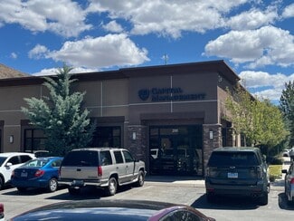 Plus de détails pour 5365 Reno Corporate Dr, Reno, NV - Bureau à louer