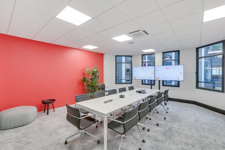 19 Rue Poissonnière, Paris for lease - Interior Photo - Image 2 of 7