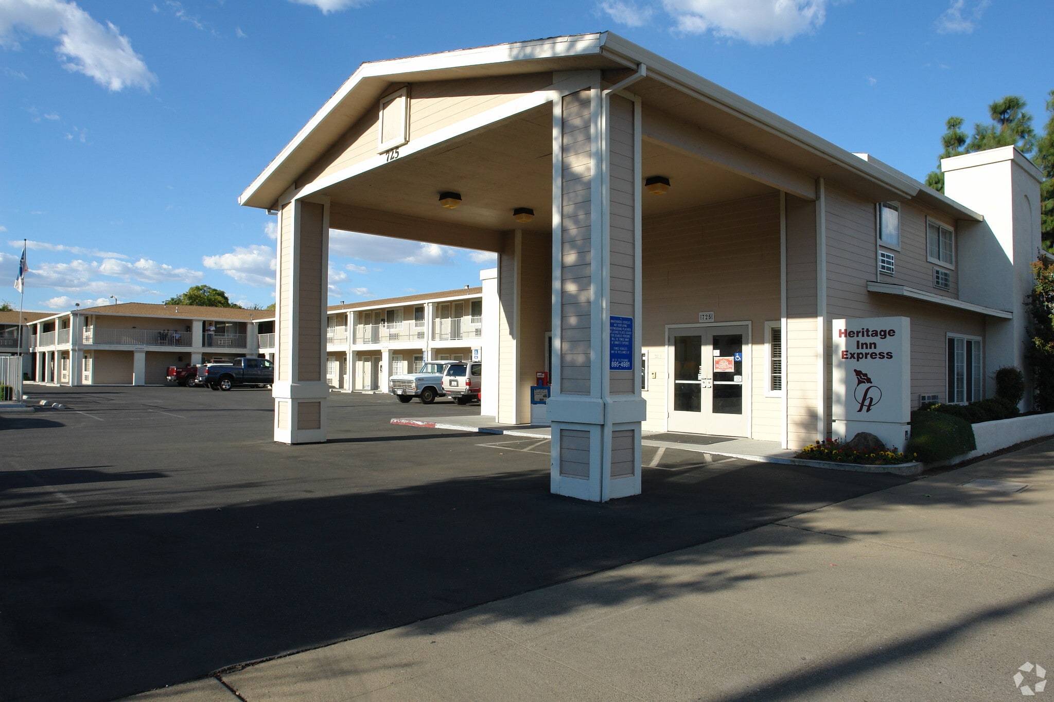 725 Broadway St, Chico, CA for sale Primary Photo- Image 1 of 40