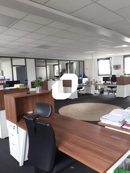 10 Rue De La Distillerie, Villeneuve-d'Ascq à louer - Photo intérieure - Image 2 de 3