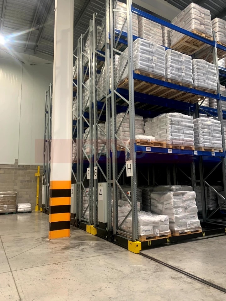 Industrial in Parets del Vallès, Barcelona for lease Interior Photo- Image 1 of 22