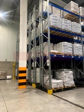 Industrial in Parets del Vallès, Barcelona for lease Interior Photo- Image 1 of 22