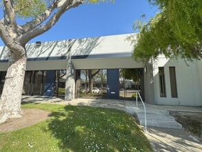 436-598 McCormick St, San Leandro, CA for lease Building Photo- Image 2 of 34
