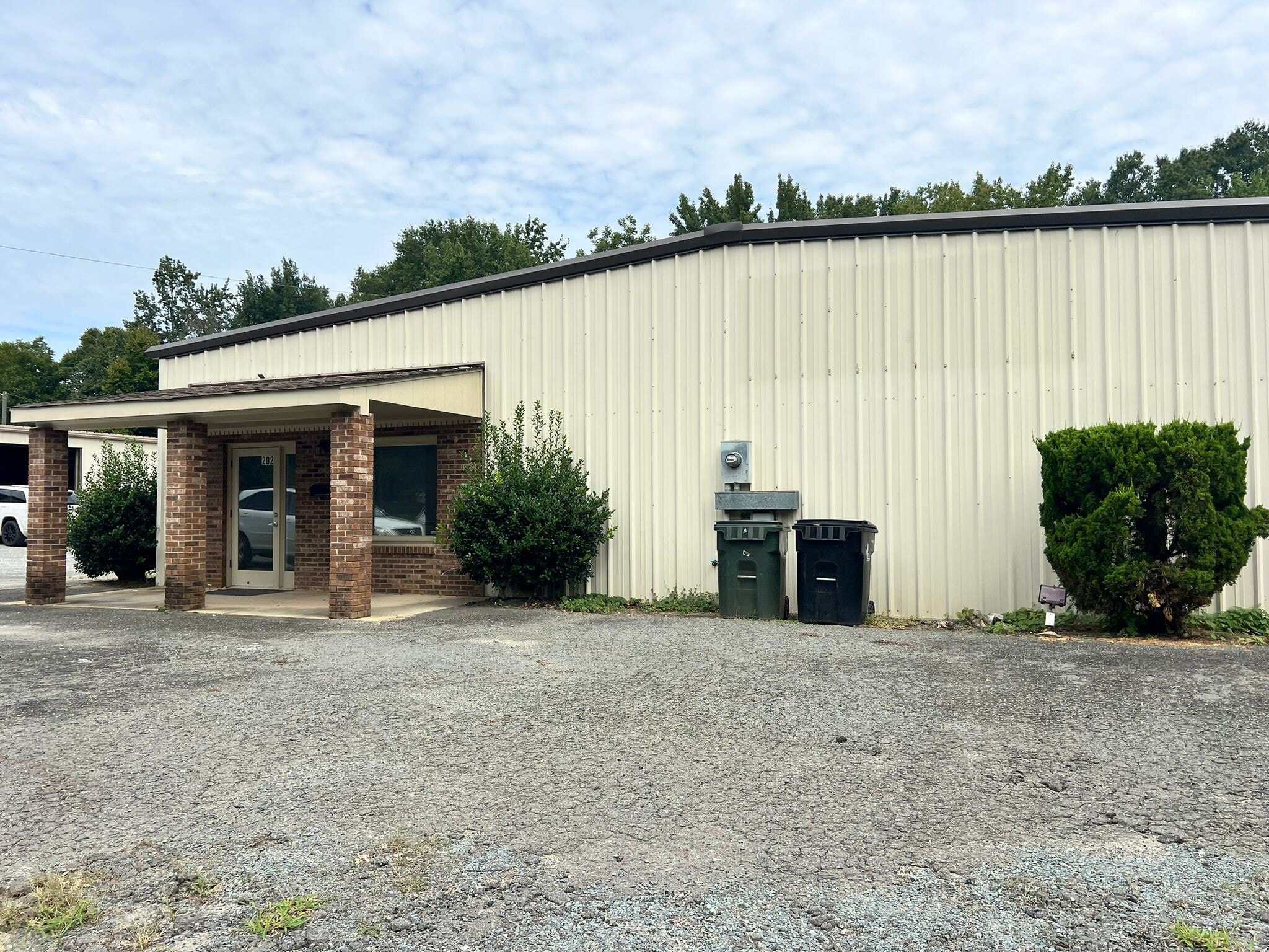 200 Pedro St, Monroe, NC for lease Building Photo- Image 1 of 9